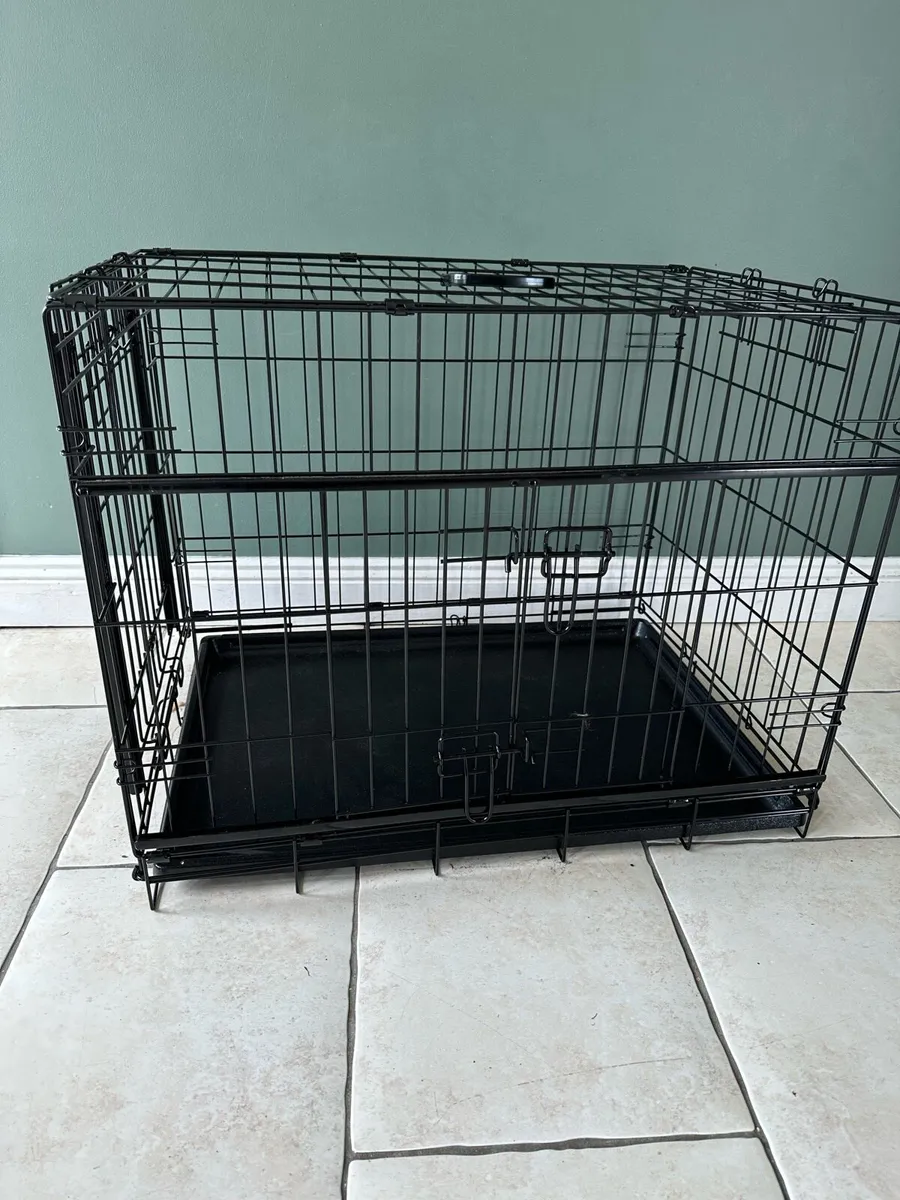 Dog crate - Image 3