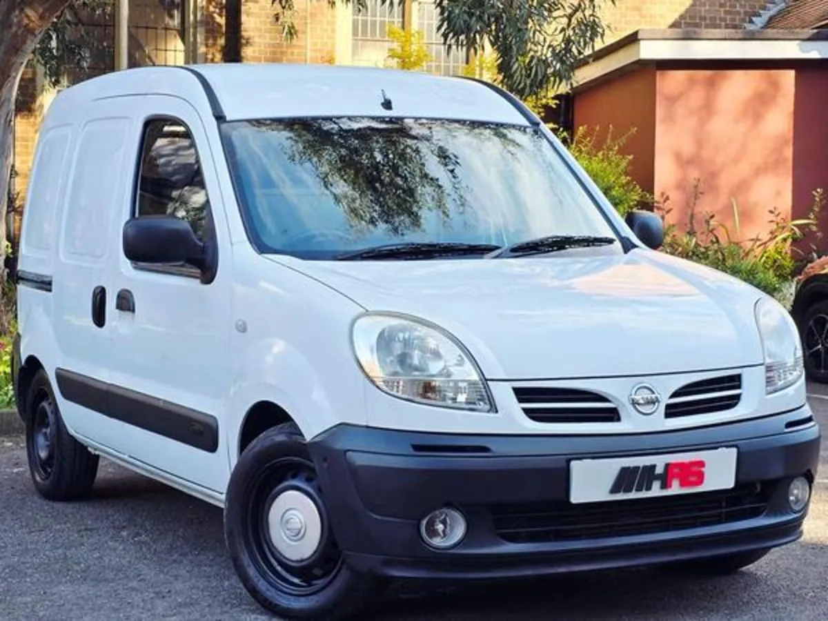 Man & Van