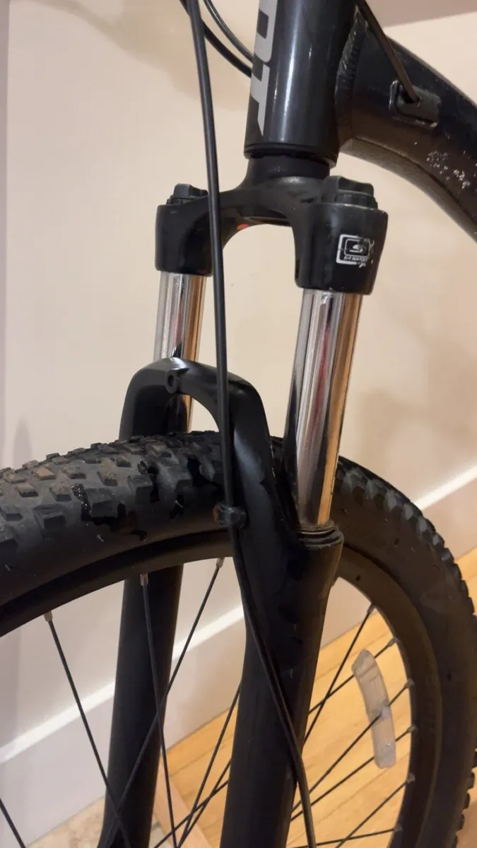 Giant Mountain bike - Image 2