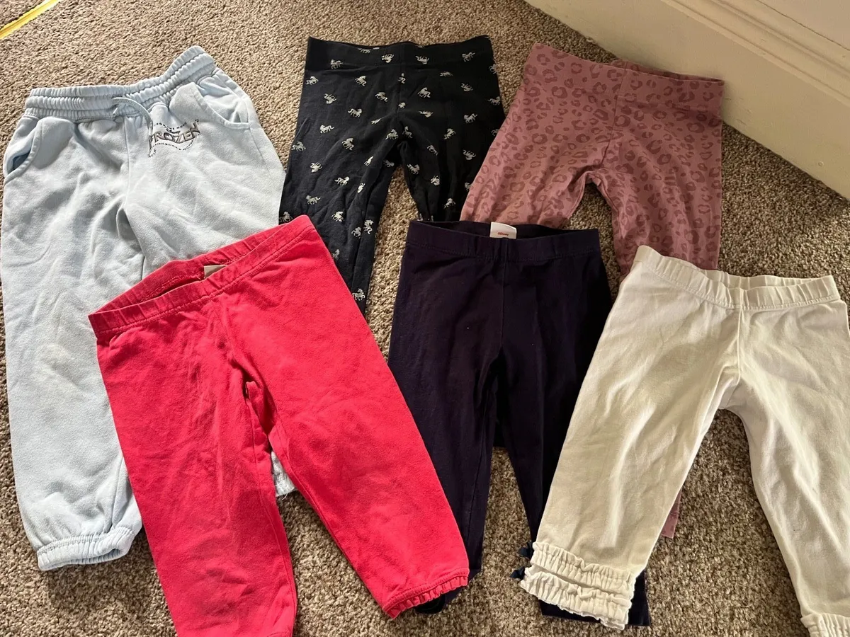 Girls clothes bundle 3/4y - Image 3