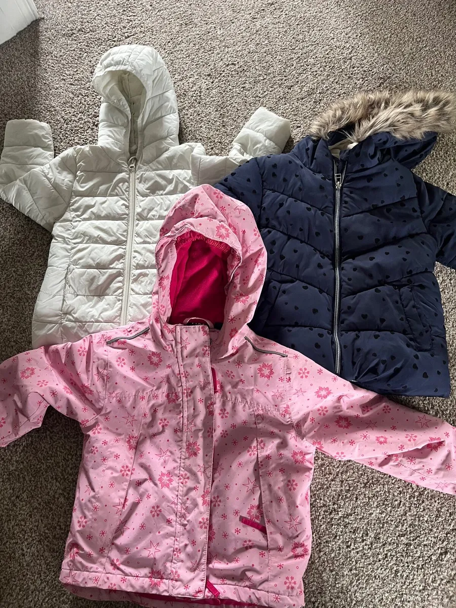 Girls clothes bundle 3/4y - Image 4