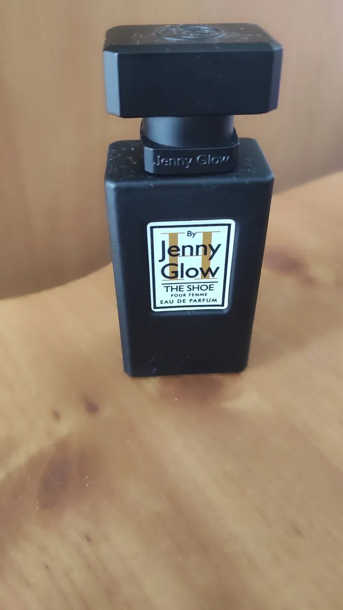 Perfume Jenny Glow The Shoe - Image 2