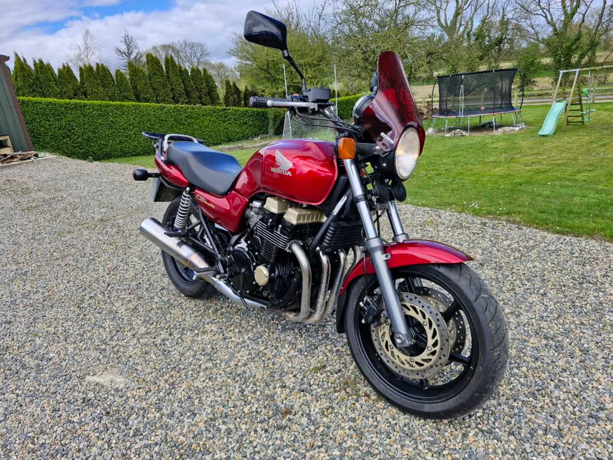 Honda CB 750 - Image 1