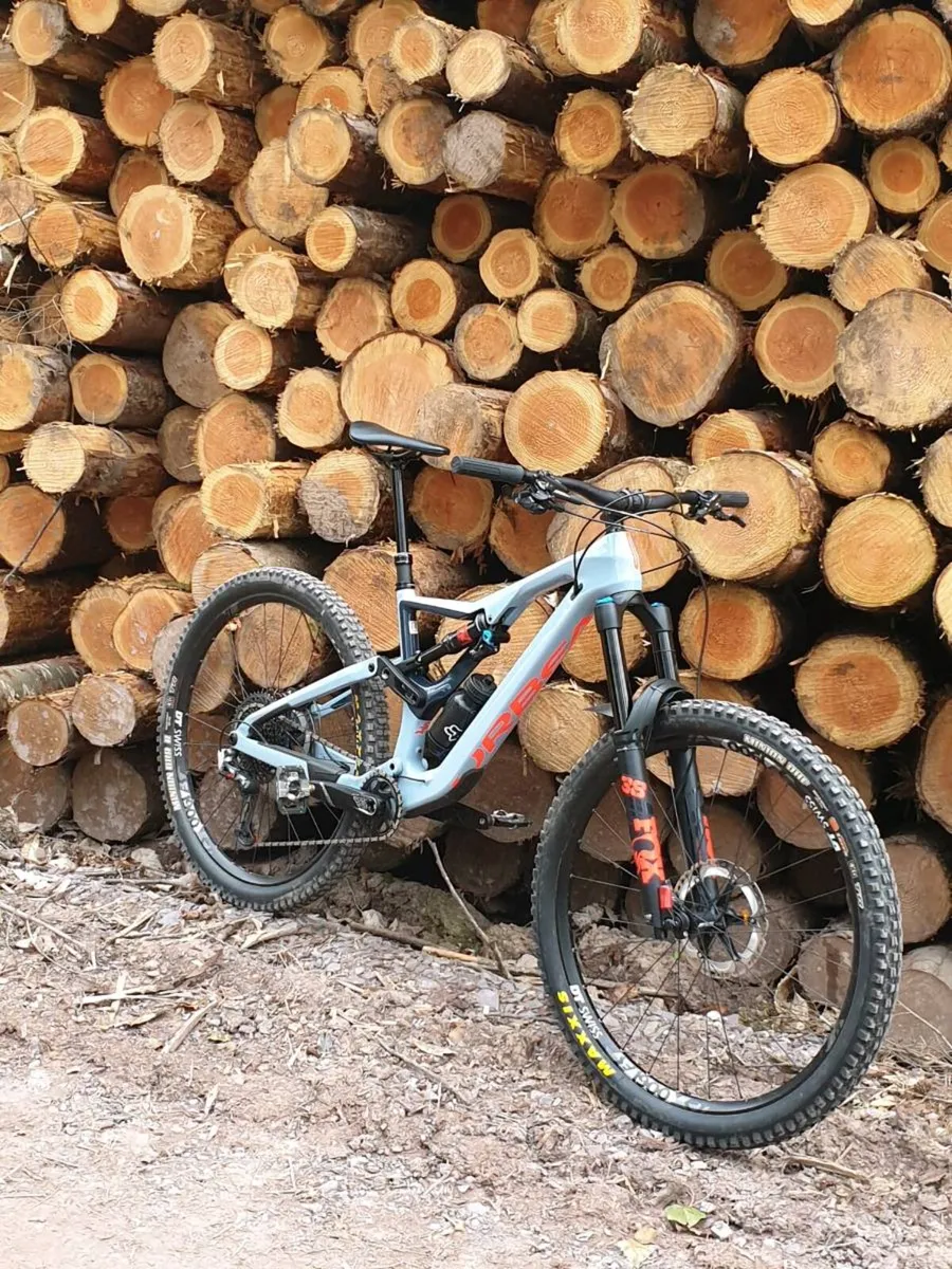 Mountain Bike - Image 4