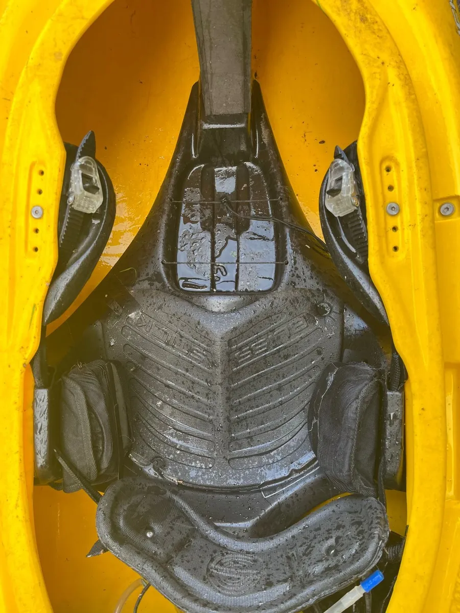 Mac 1 River Kayak - Image 3