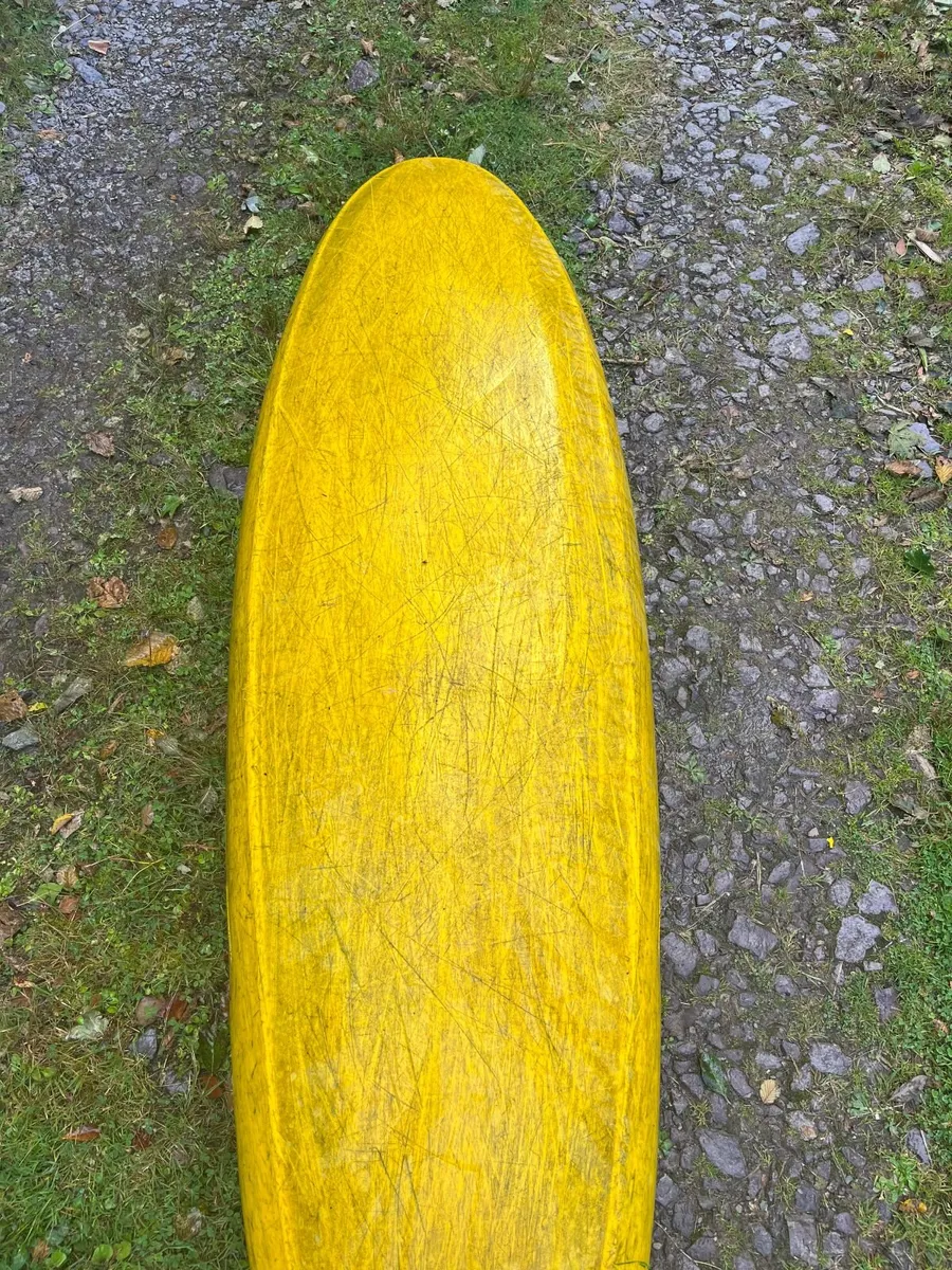 Mac 1 River Kayak - Image 4