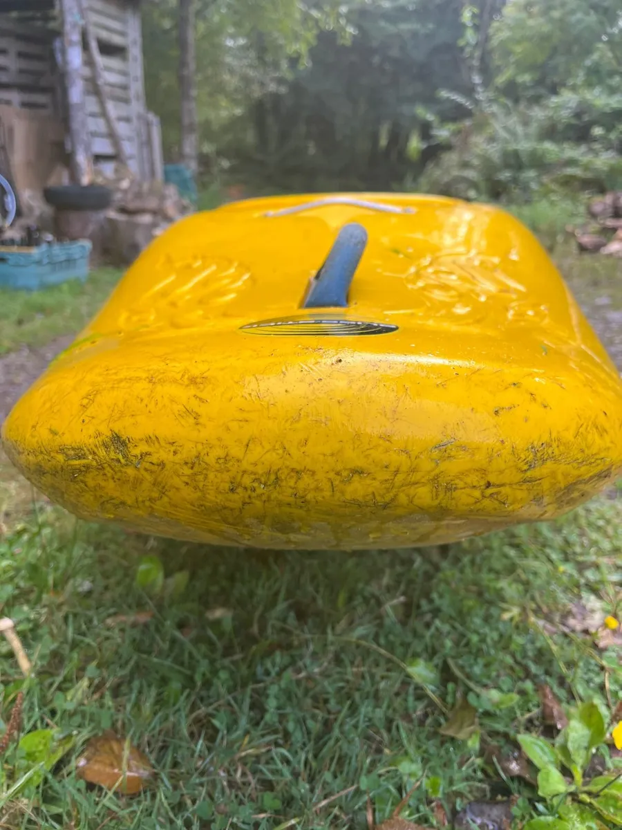 Mac 1 River Kayak - Image 2