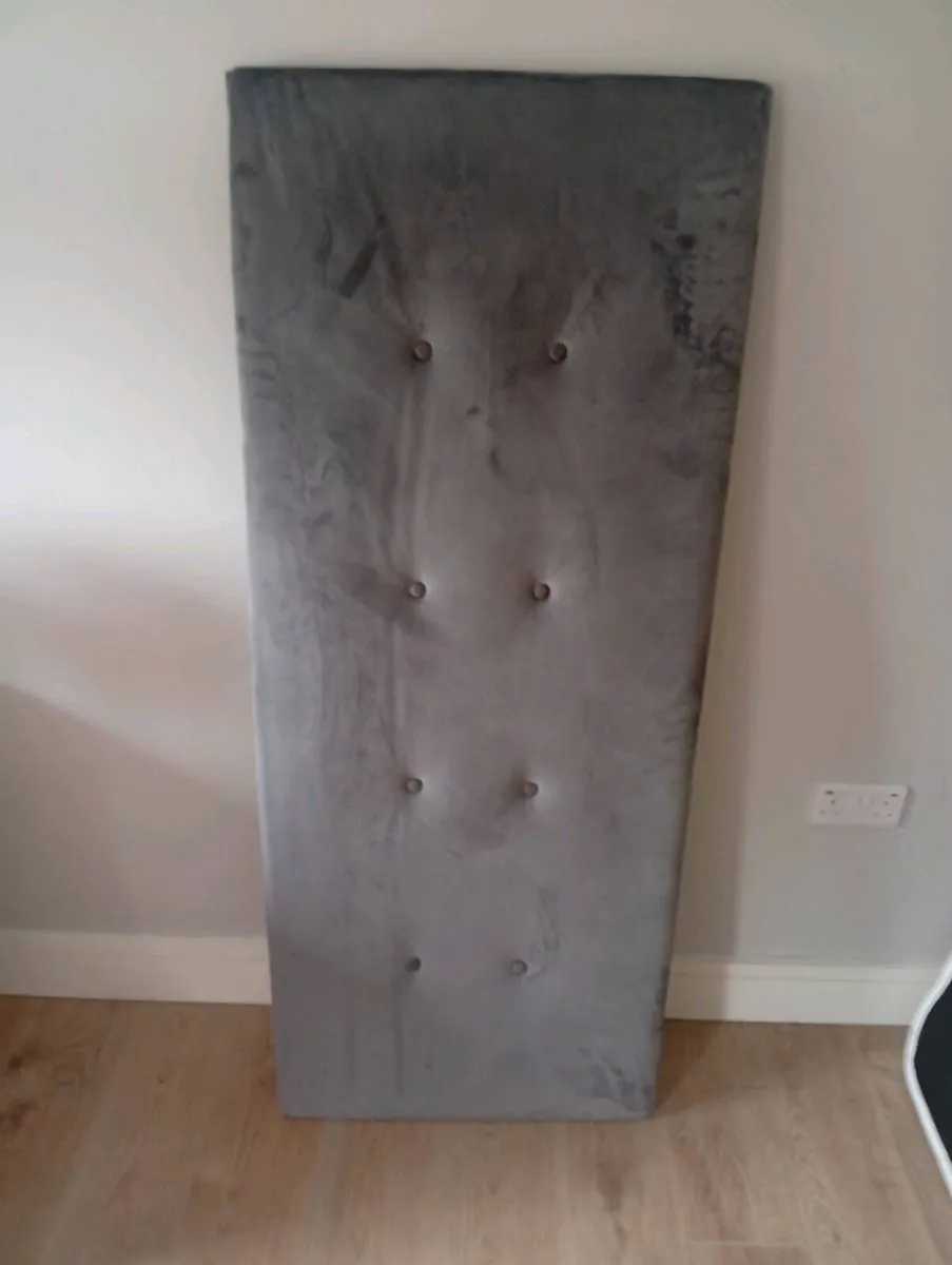 Headboard - Image 1