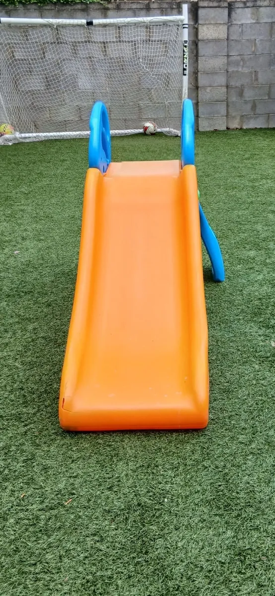 Toddlers' Slide - Image 2