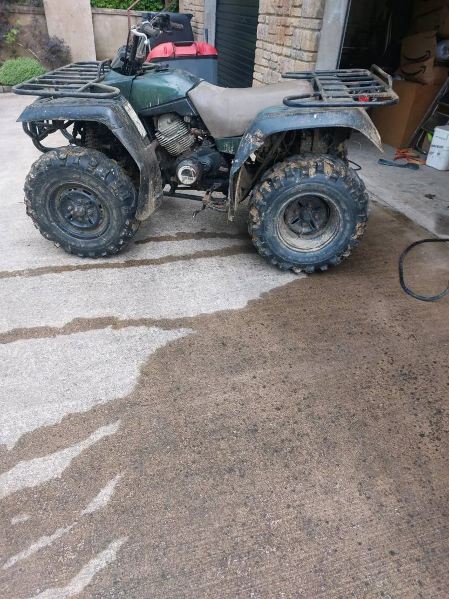 Quad - Image 1