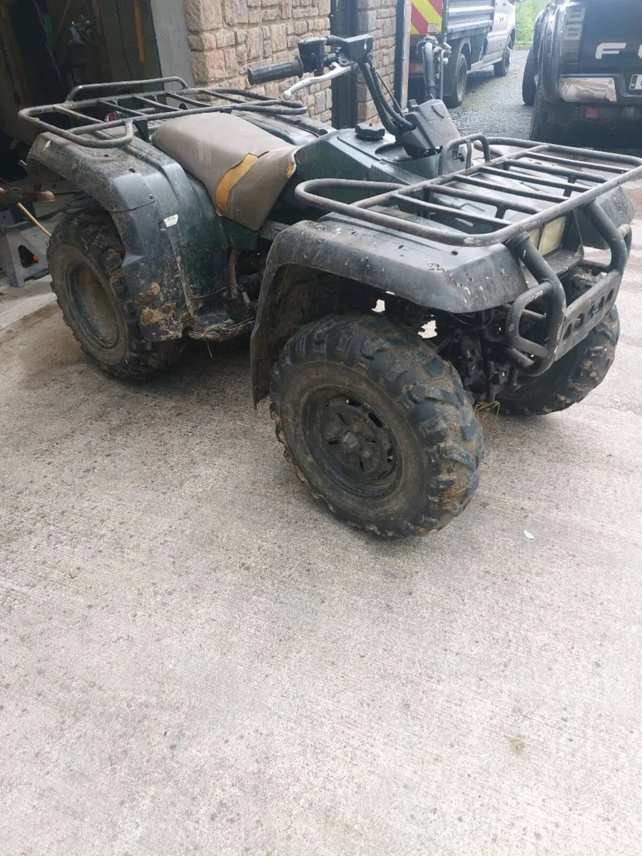 Quad - Image 2