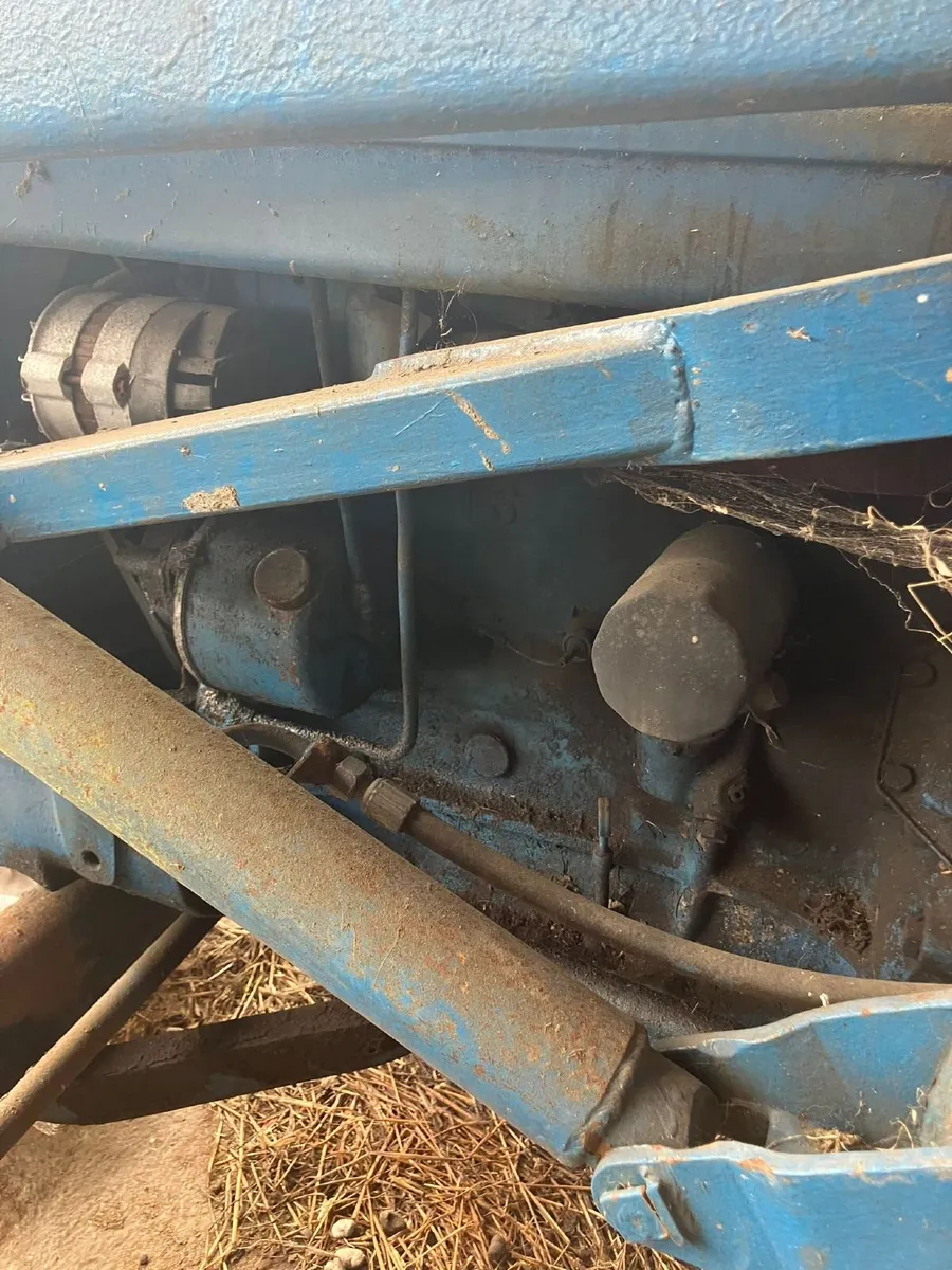 Ford 5000 - Image 3