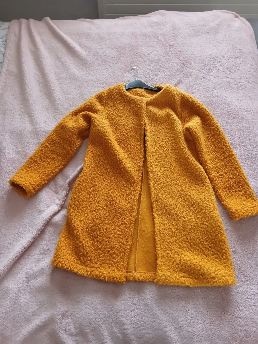 Ladies Coat
