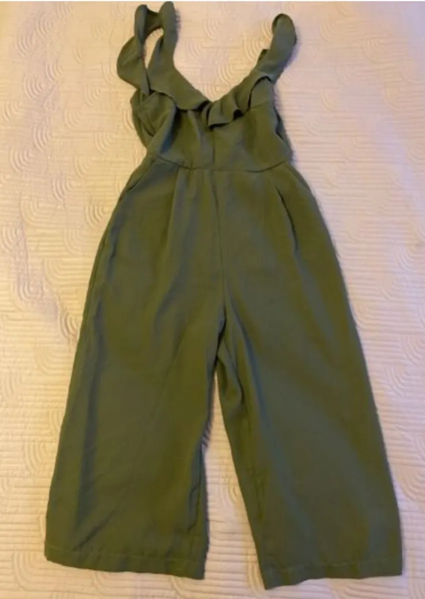 Japna Jumpsuit - Size M - Image 1
