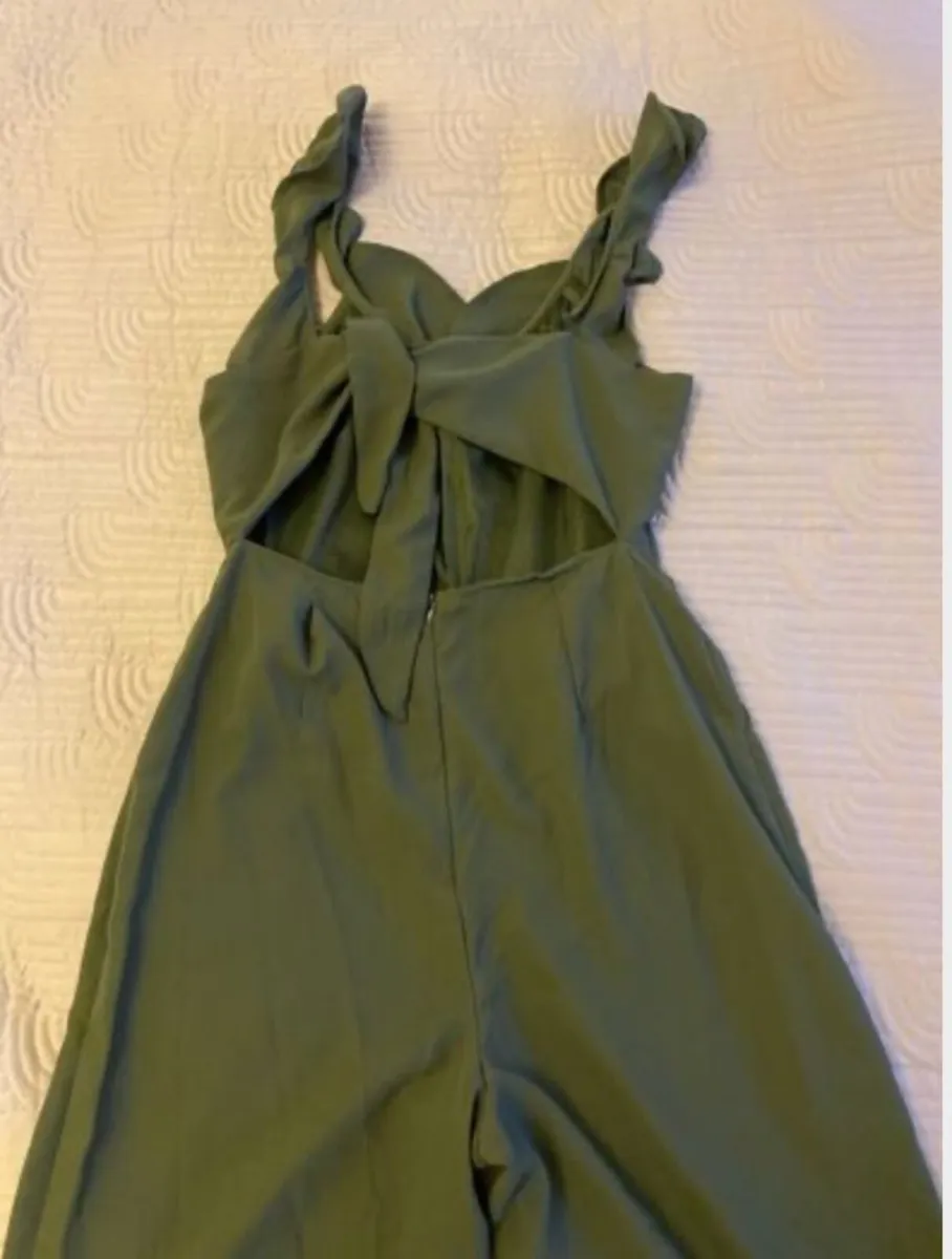 Japna Jumpsuit - Size M - Image 4