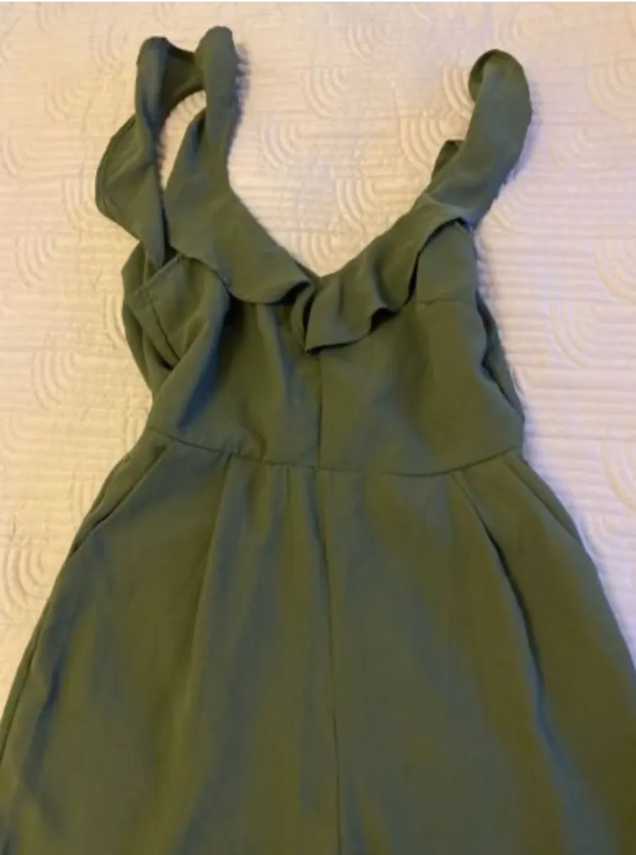 Japna Jumpsuit - Size M - Image 2
