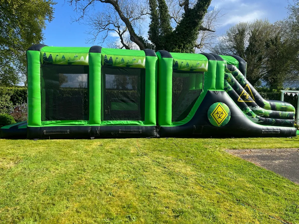 Bouncy Castle - Image 3