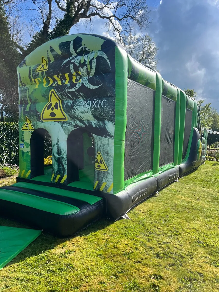 Bouncy Castle - Image 4
