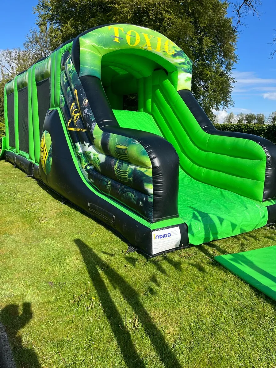 Bouncy Castle - Image 1