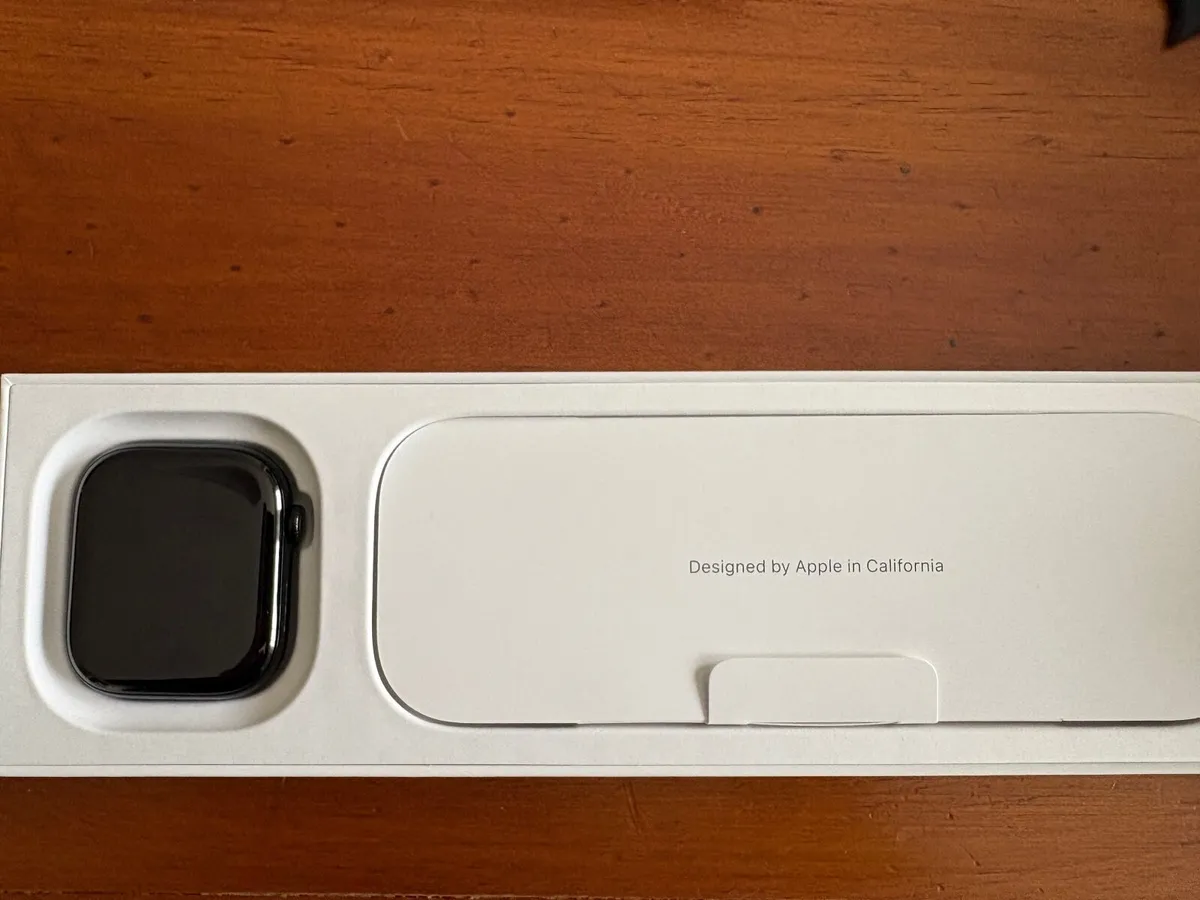 Apple Watch series 11 - Image 1
