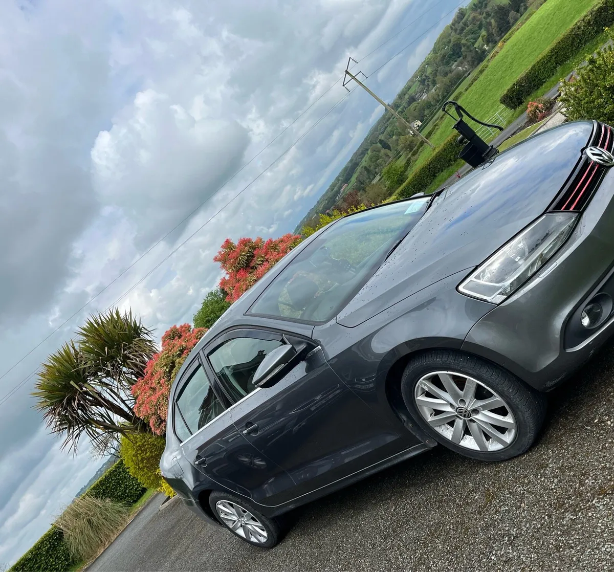 Alloys and tyres - Image 4