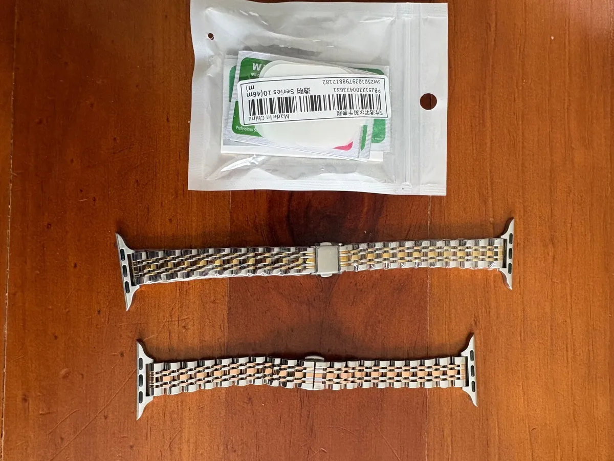 Apple Watch series 11 - Image 3