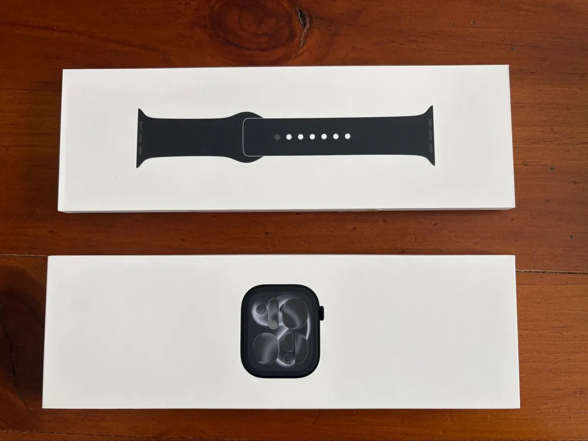 Apple Watch series 11 - Image 4