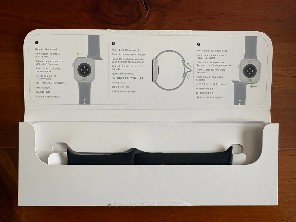 Apple Watch series 11 - Image 2