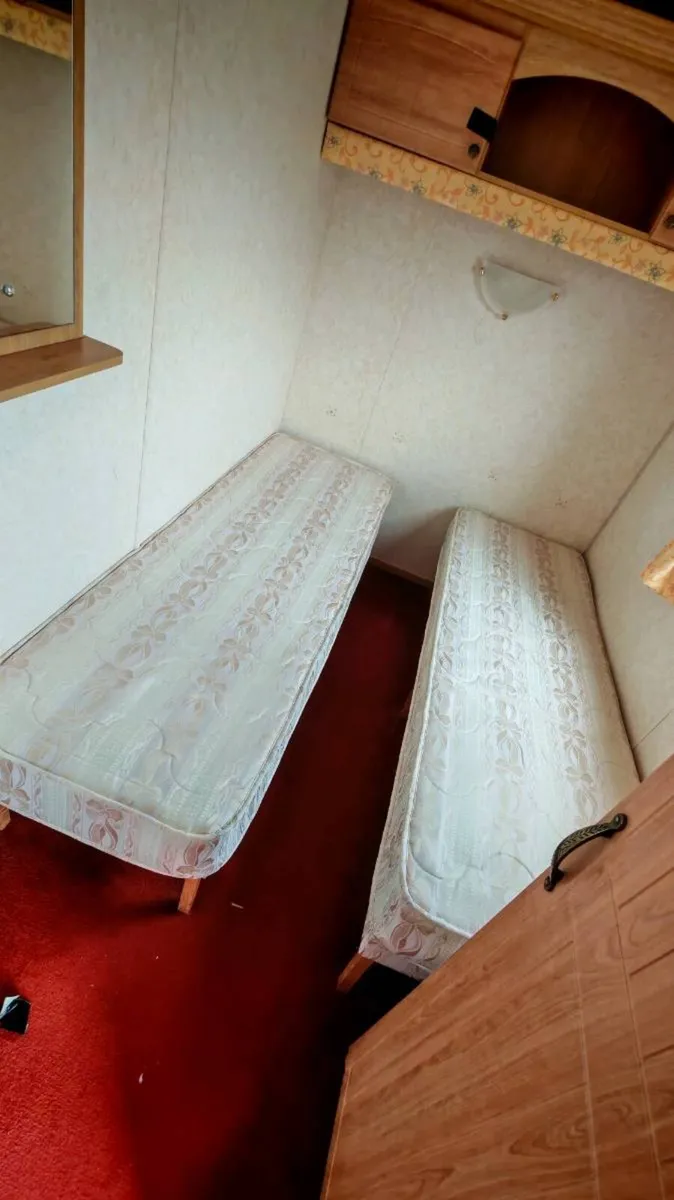 Free - 4x Bedframes and Mattresses - Image 1