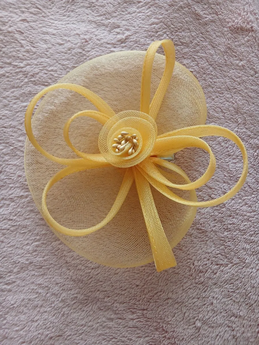 Headpiece