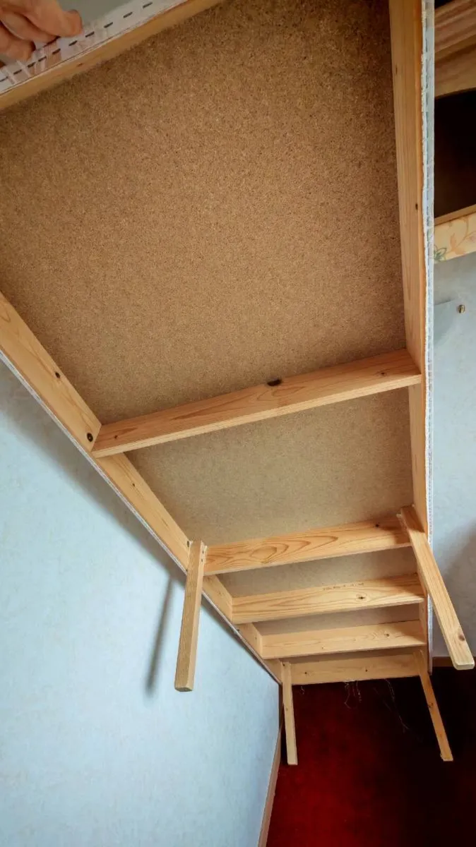 Free - 4x Bedframes and Mattresses - Image 4