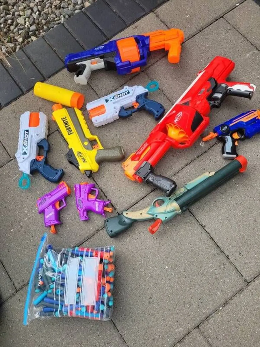 children's toys - Image 1