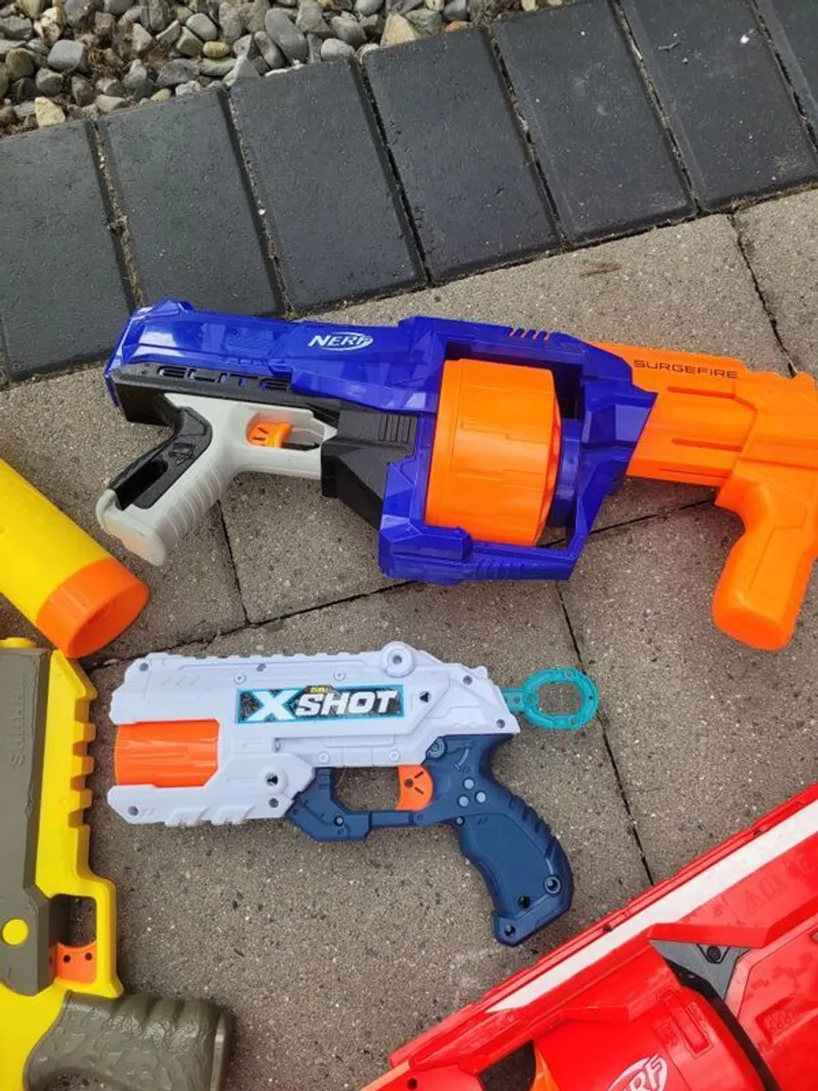 children's toys - Image 2