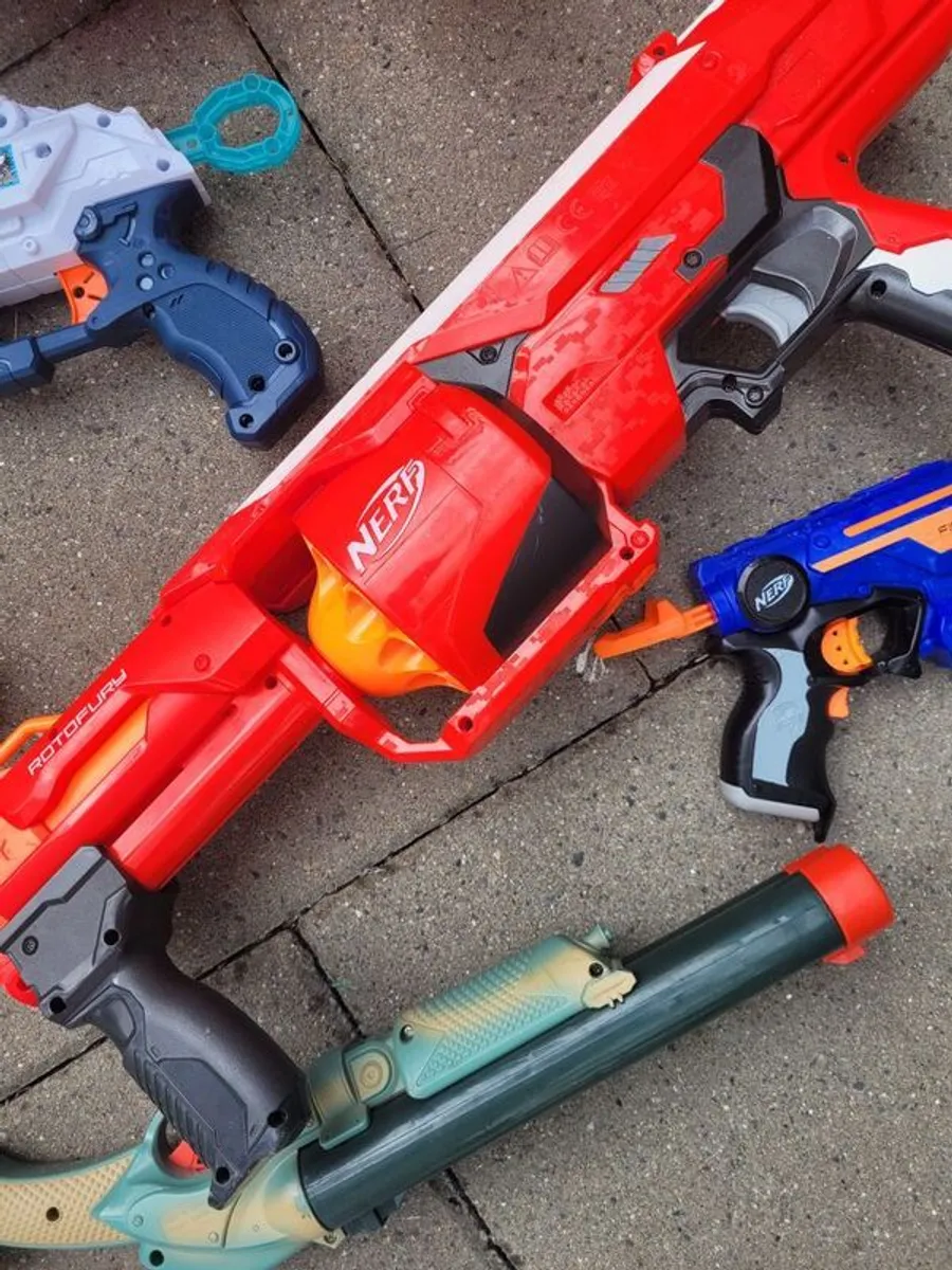 children's toys - Image 3