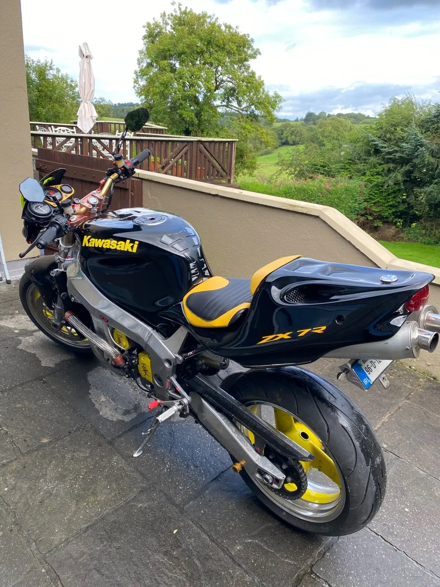 Motor bike - Image 3