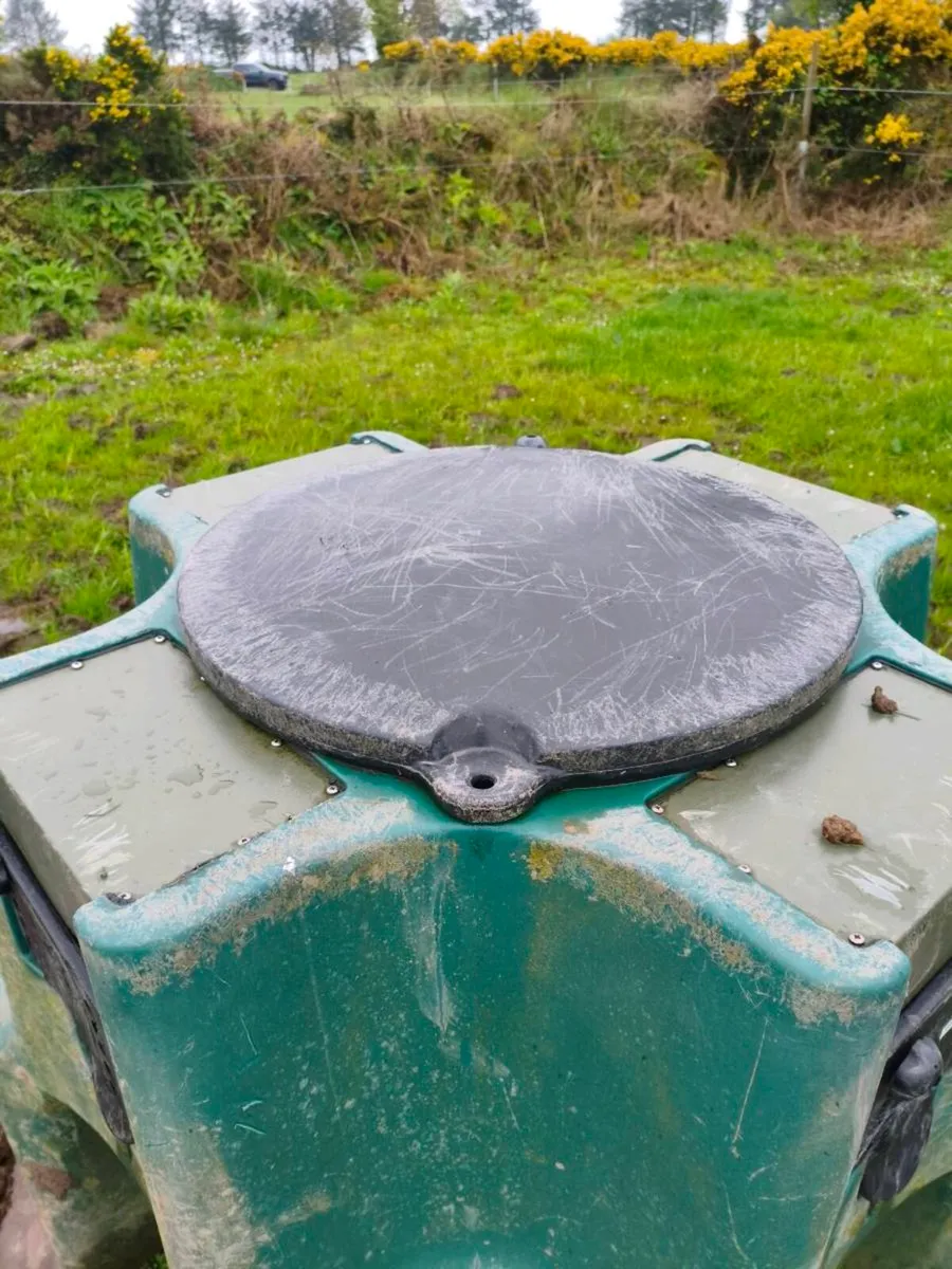 2 Foal Creep Feeders for sale - Image 3
