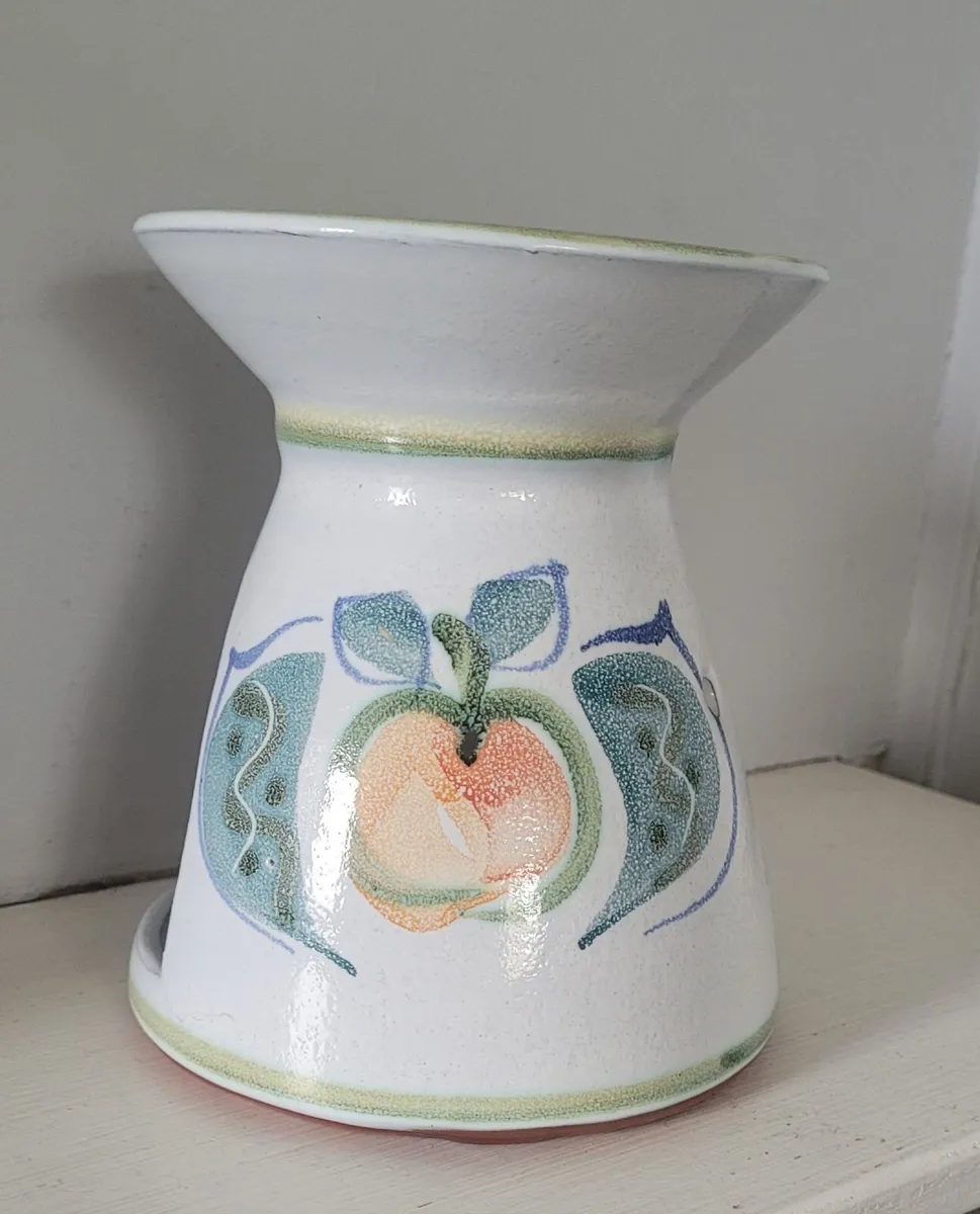 Paul Maloney Candle Burner - Image 1