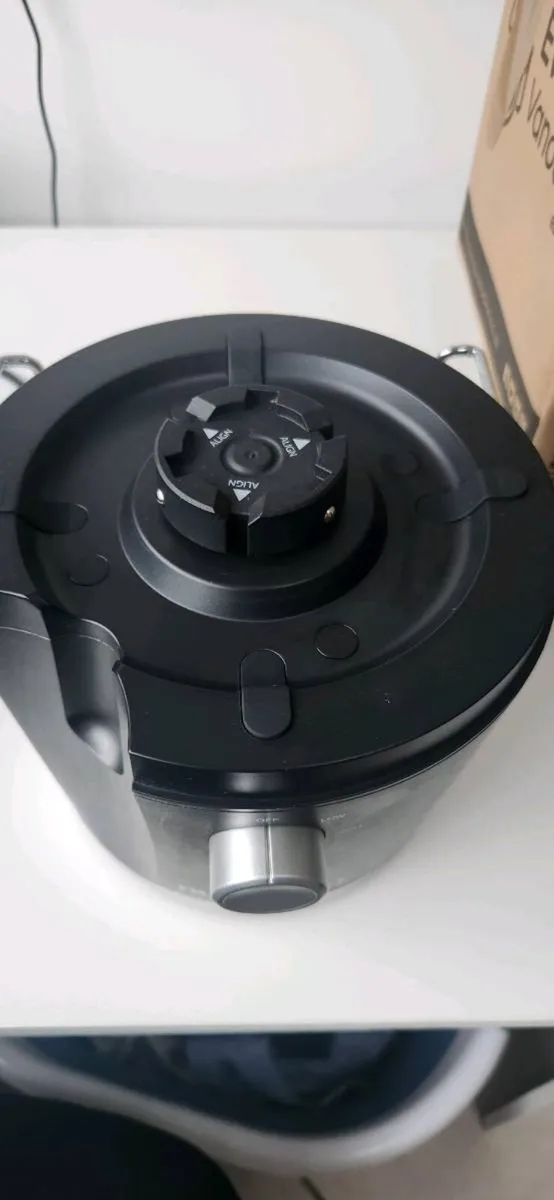 Nutribullet juice maker - Image 2