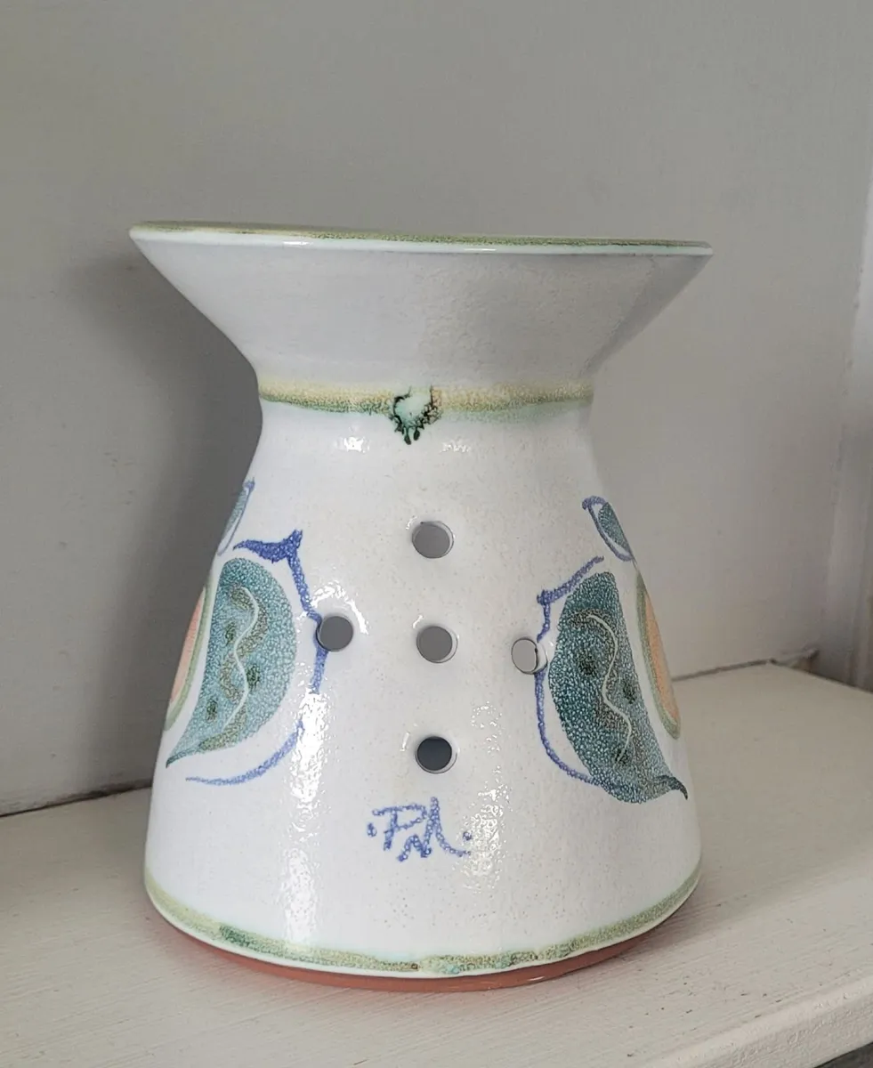 Paul Maloney Candle Burner - Image 2