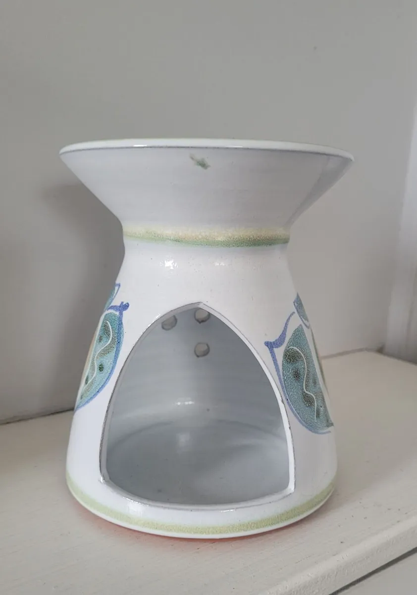 Paul Maloney Candle Burner - Image 4