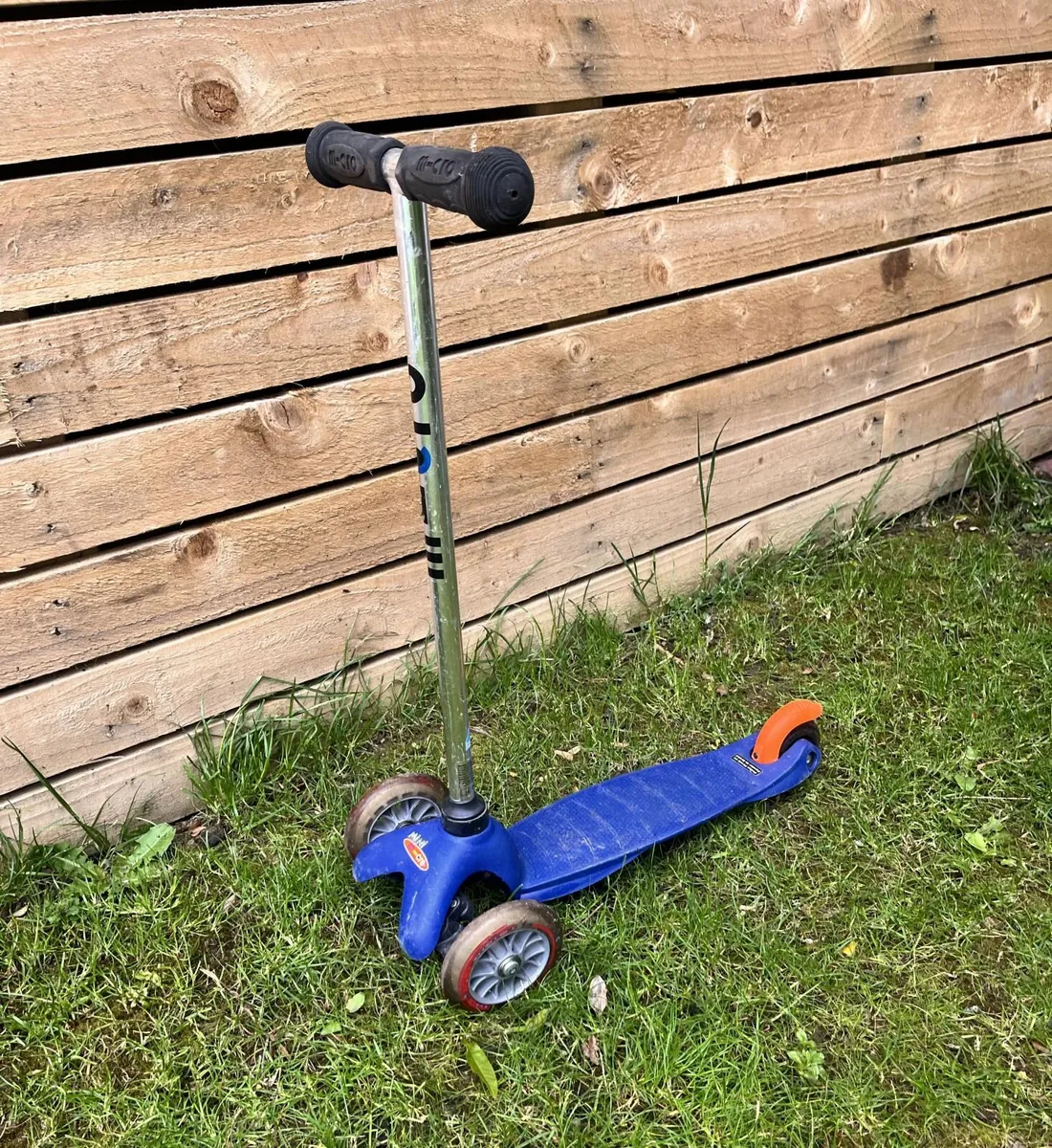 Micro Mini Scooter - Image 1