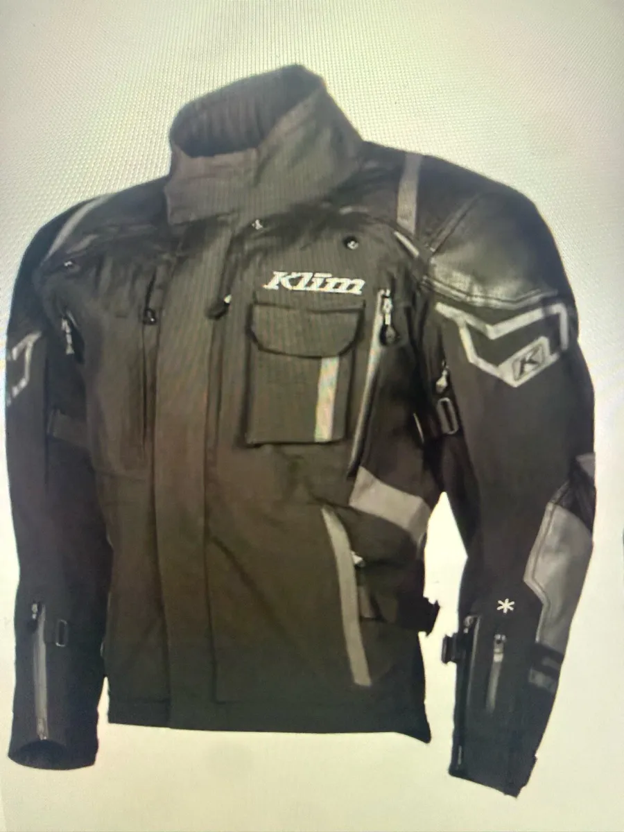 Klim Kodiak - Image 1
