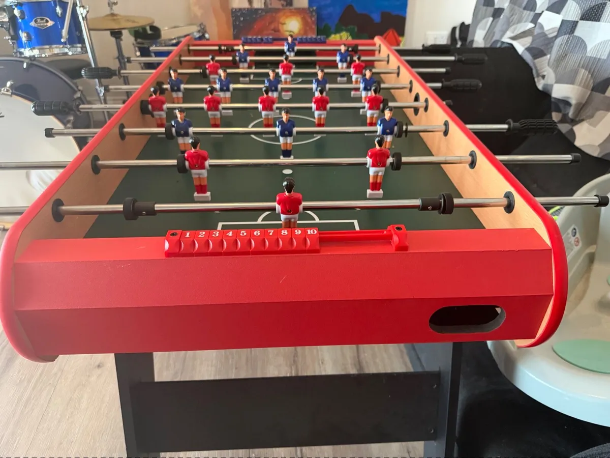 Football table - Image 3