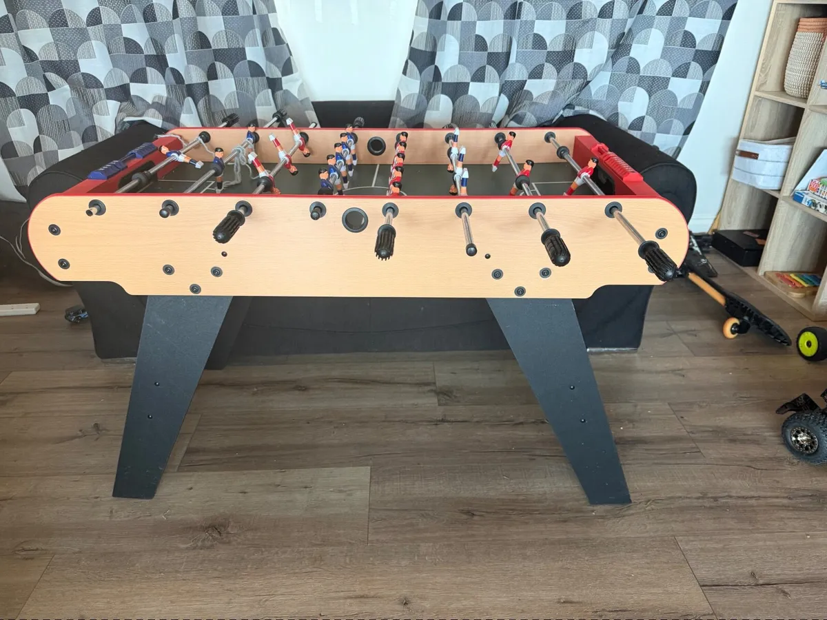 Football table - Image 4