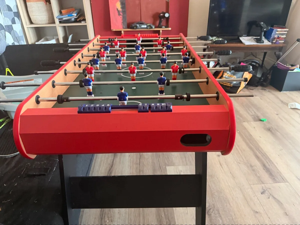 Football table - Image 2