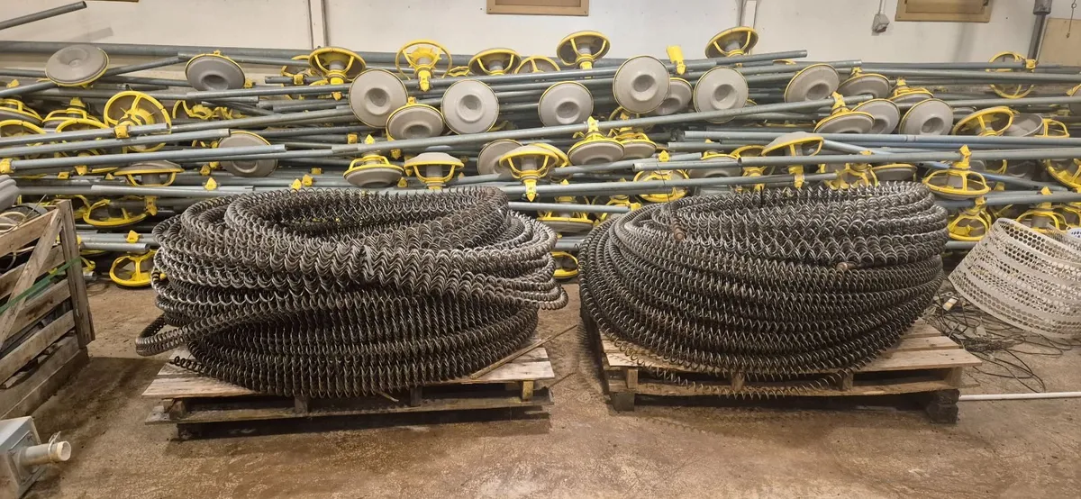 Poultry equipment - Image 4