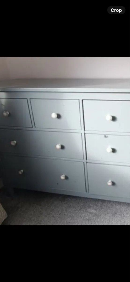 IKEA chest of drawers - Image 3
