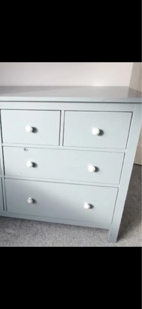 IKEA chest of drawers - Image 4