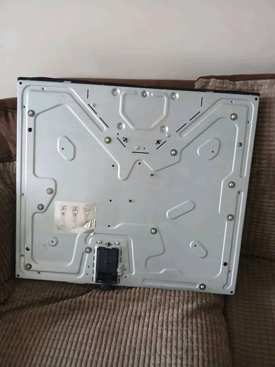 A hob for sale - Image 1