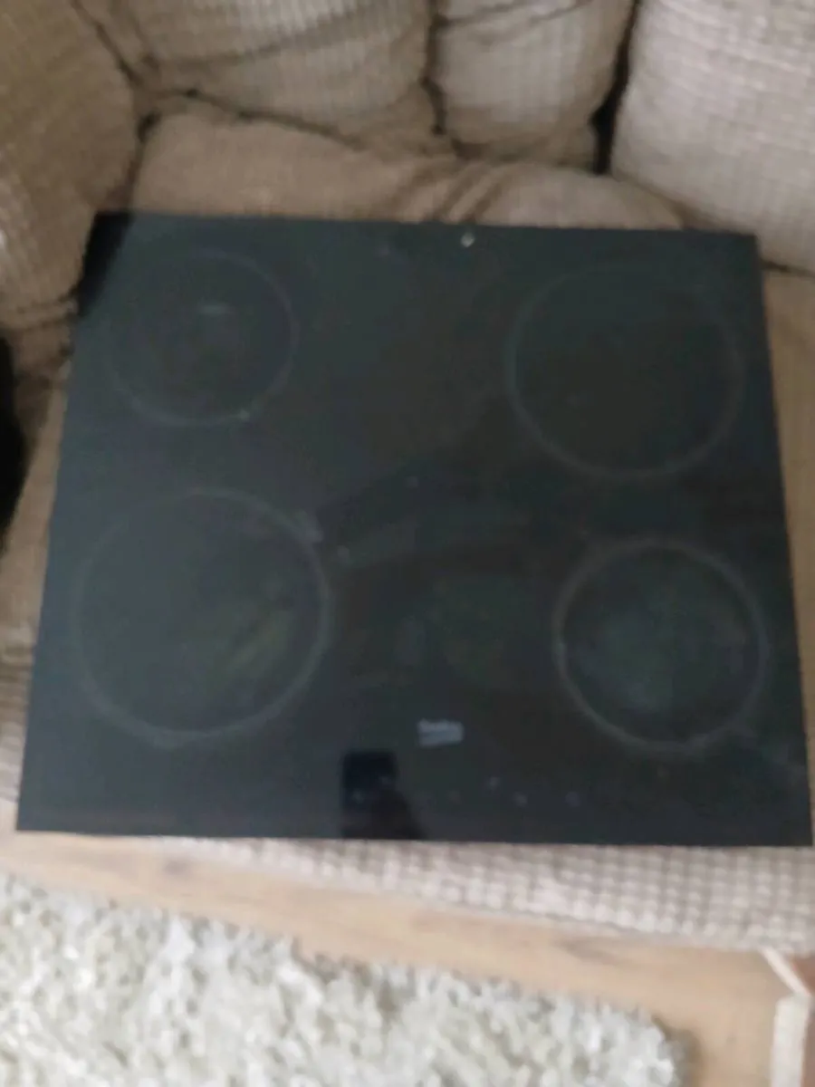 A hob for sale - Image 2